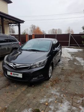  Haima M3 2014 , 599000 , 