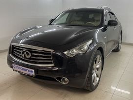 SUV   Infiniti FX30d 2012 , 1399000 , 