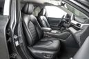 SUV   Toyota Highlander 2022 , 7899000 , 