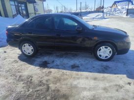  Nissan Almera 2004 , 550000 , 