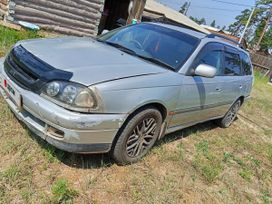  Toyota Caldina 1998 , 338000 , -