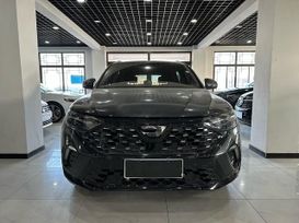 SUV   Jetta VS5 2025 , 1680000 , 