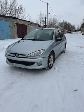  Peugeot 206 2008 , 230000 , 