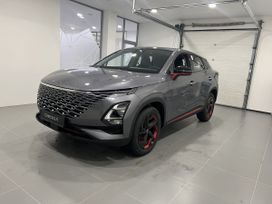SUV   OMODA C5 2024 , 2416462 , 