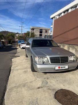  Mercedes-Benz S-Class 1998 , 5000000 , 