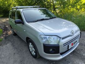  Toyota Probox 2017 , 897000 , 