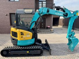 - Kubota RX-306 2018 , 2100000 , 