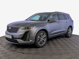 SUV   Cadillac XT6 2021 , 4215000 , 
