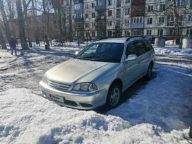  Toyota Caldina 2002 , 710000 , 