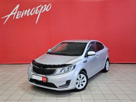  Kia Rio 2014 , 765000 , 