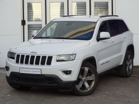 SUV   Jeep Grand Cherokee 2013 , 1850000 , 