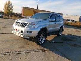 SUV   Toyota Land Cruiser Prado 2003 , 2222000 , 