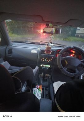 Nissan Pulsar 2000 , 280000 , 