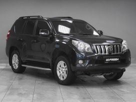 SUV   Toyota Land Cruiser Prado 2011 , 3349000 , 