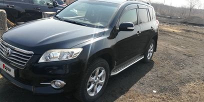 SUV   Toyota RAV4 2011 , 1480000 , 