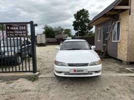  Toyota Mark II 1994 , 340000 , 