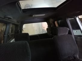    Toyota Town Ace Noah 2000 , 420000 , 