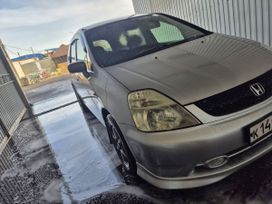    Honda Stream 2001 , 570000 , 