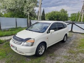    Honda Stream 2000 , 590000 , 