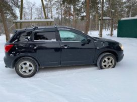 SUV   Nissan Qashqai 2009 , 700000 , 