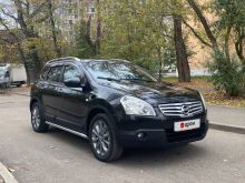  Qashqai+2 2009