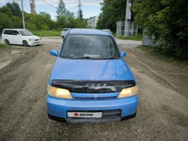  Nissan Cube 2000 , 189000 , 