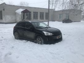 SUV   Citroen C4 Aircross 2014 , 980000 , 