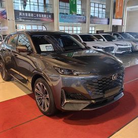 SUV   Changan UNI-K 2022 , 2550000 , 