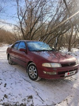  Toyota Carina 1992 , 190000 , ٸ
