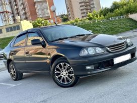  Toyota Avensis 2000 , 490000 , 