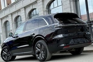 SUV   Li L6 2024 , 4555000 , 