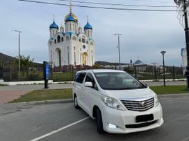    Toyota Alphard 2011 , 2200000 , -