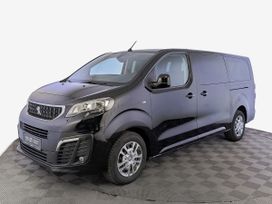    Peugeot Traveller 2021 , 2545000 , 