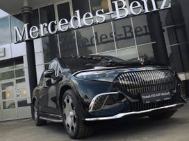  Mercedes-Benz EQS 2024 , 42972151 , 