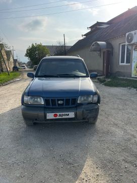 SUV   Kia Sportage 2006 , 670000 , 