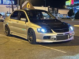  Mitsubishi Lancer Evolution 2001 , 1800000 , 