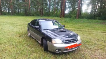  Subaru Outback 2001 , 530000 , 