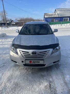  Toyota Camry 2006 , 1050000 , 
