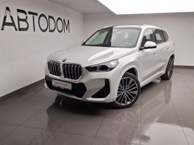 SUV   BMW X1 2024 , 5850000 , -