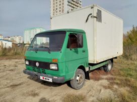  Volkswagen LT 55 1991 , 600000 , 