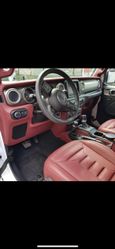 SUV   Jeep Wrangler 2018 , 4200000 , 