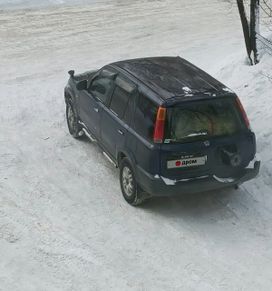 SUV   Honda CR-V 1996 , 500000 , 
