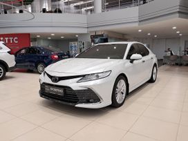 Toyota Camry 2021 , 3450000 , 