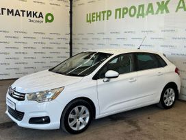  Citroen C4 2012 , 515000 , 