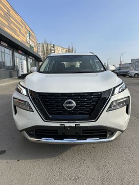 SUV   Nissan X-Trail 2024 , 4299000 , 