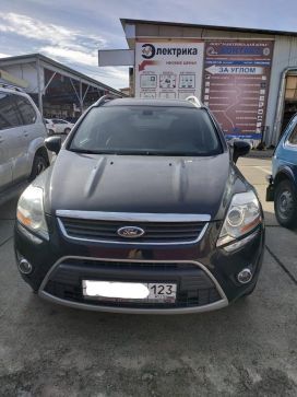SUV   Ford Kuga 2012 , 1200000 , 