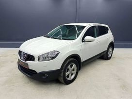SUV   Nissan Qashqai 2013 , 999000 , 