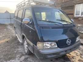    SsangYong Istana 2000 , 380000 , -