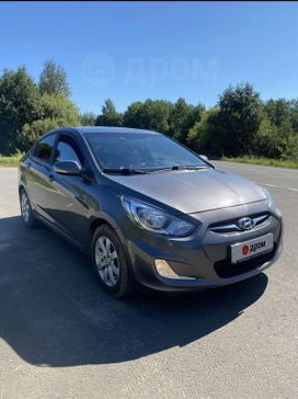 Hyundai Solaris 2011 , 900000 , 