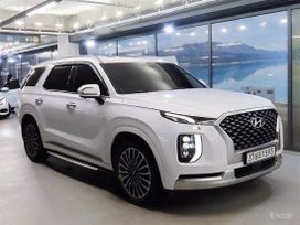 SUV   Hyundai Palisade 2020 , 4100000 , 